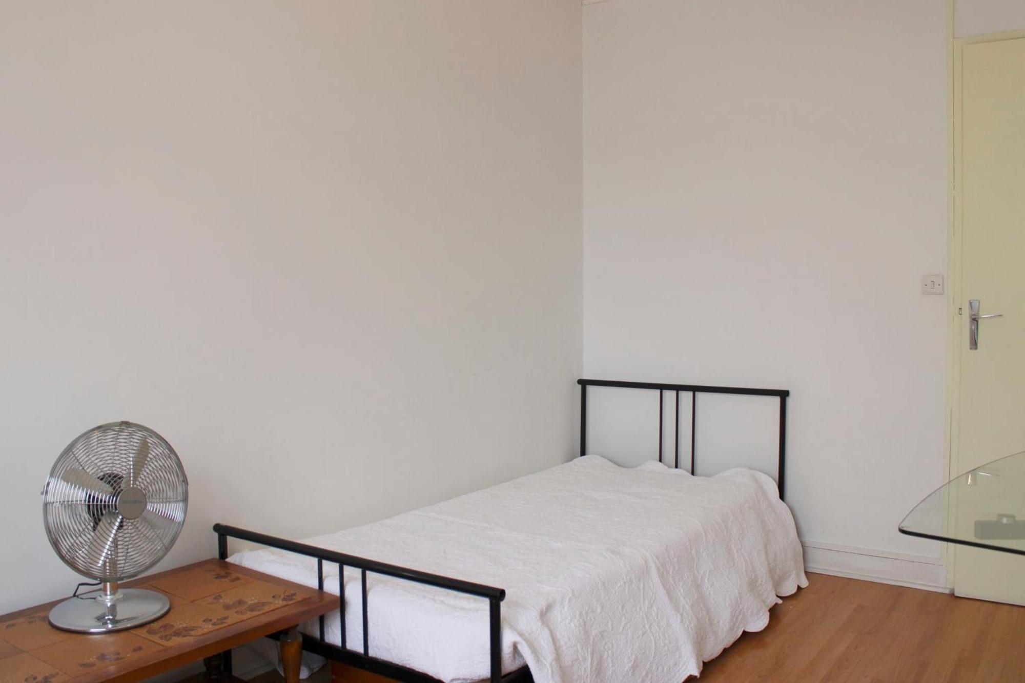 Appartement Spacious 3 With Balcony In *