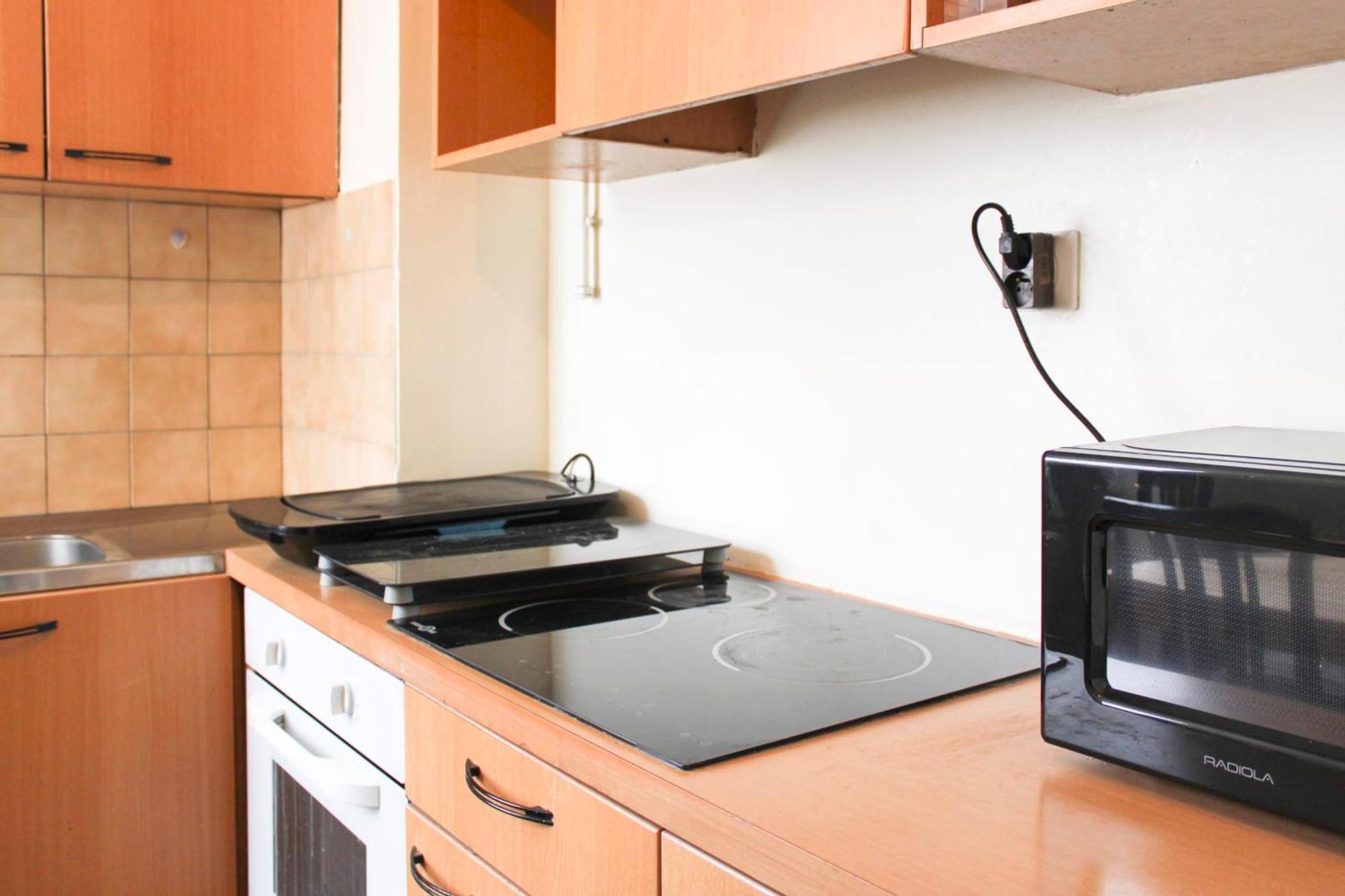 Appartement Spacious 3 With Balcony In *